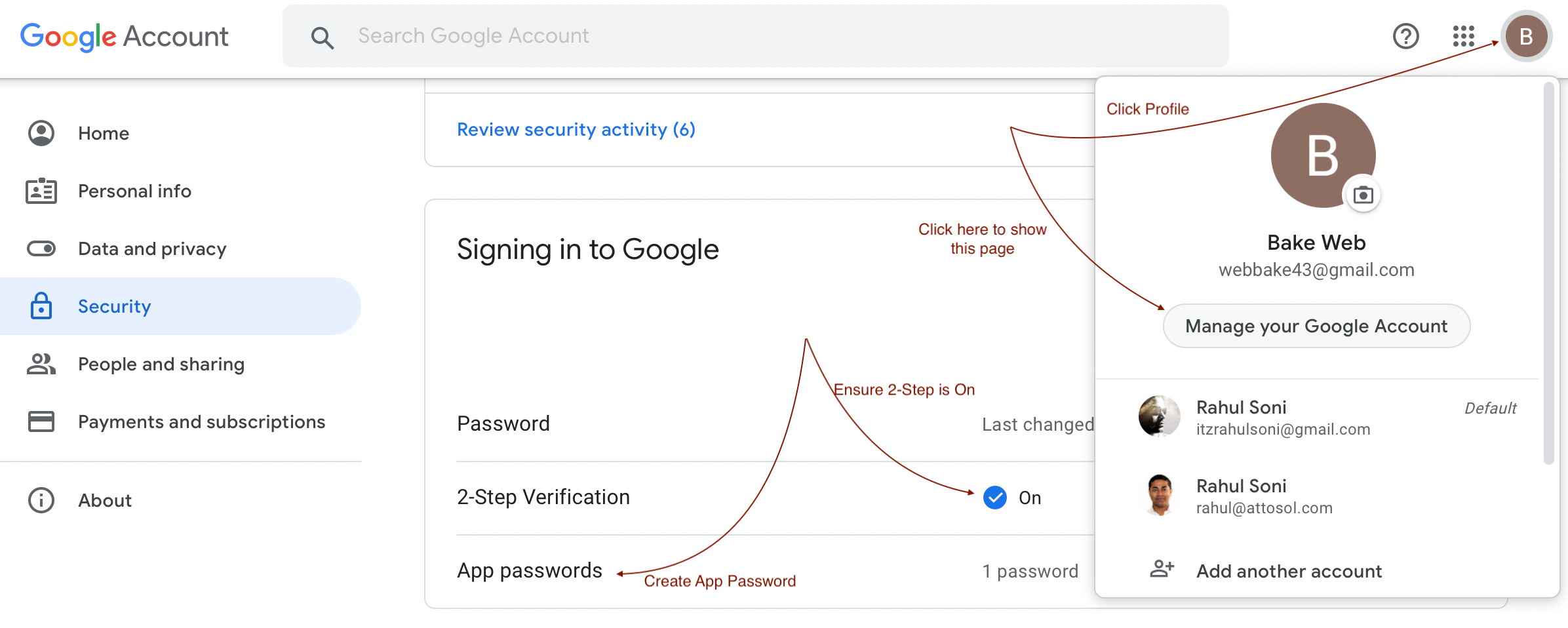 two-step-verification-google